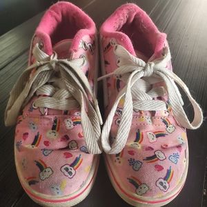 HEELYS ~ gently used shoe Youth Size 2